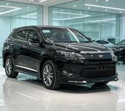 Toyota Harrier 2015 for sale