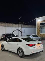 Mazda Atenza 2013 White for sale