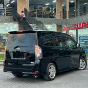 Toyota Voxy 2009 Black for sale