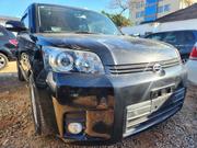 Toyota Corolla Rumion 2008 Black for sale