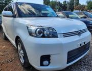 Toyota Corolla Rumion 2008 White for sale