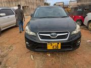 Subaru Impreza 2010 Black for sale