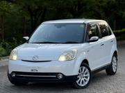 Mazda Verisa 2009 Pearl for sale