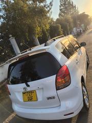 Toyota Corolla Spacio 2004 White for sale