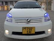 Toyota Raum 1.5 FWD 2006 Pearl for sale