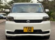 Toyota Corolla Rumion Hatchback 1.8 FWD 2012 White for sale