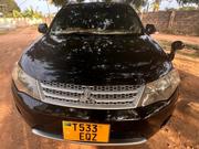 Mitsubishi Outlander 2006 Black for sale