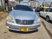Toyota Crown 2006 Silver for sale