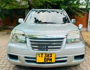 Nissan X-Trail 2005 Silver for sale