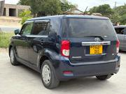 Toyota Corolla Rumion 2009 Blue for sale