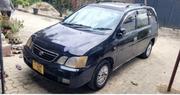 Toyota Gaia 2001 Black for sale