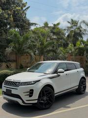 Land Rover Range Rover Evoque 2020 Pearl for sale
