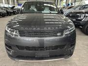 Land Rover Range Rover Sport 2022 Gray for sale
