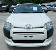 Toyota Probox 2020 Off white for sale