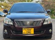 Toyota Premio 1.8 FWD 2009 Burgundy for sale
