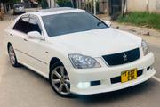 Toyota Crown 2007 Pearl for sale