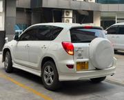 Toyota RAV4 2007 Black for sale