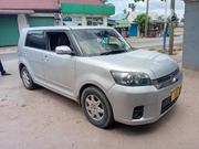 Toyota Corolla Rumion 2010 Silver for sale