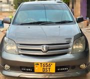 Toyota IST 2006 Gray for sale