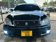 Toyota Crown Royale 2005 Black for sale