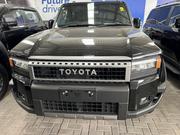 Toyota Land Cruiser Prado 2.7 2024 Black for sale