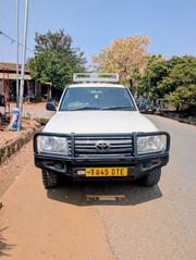 Toyota Land Cruiser 2007 Pearl for sale