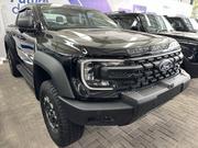 Ford Ranger Raptor 4WD SuperCrew 5' Box 2025 Black for sale