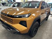 Toyota Hilux 2026 Orange for sale