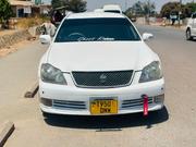 Toyota Crown Royale 2005 Pearl for sale