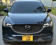 Mazda CX-5 2017 Black for sale