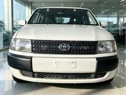 Toyota Probox 1.5 DX 4WD 2008 White for sale