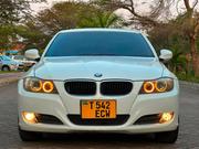 BMW 3 Series 2009 White for sale