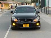 Toyota Crown 2009 Black for sale