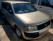 Toyota Probox 2004 Gold for sale