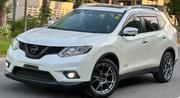 Nissan X-Trail 2015 White for sale