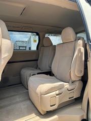 Toyota Alphard 2010 White for sale