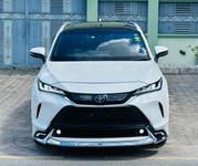 Toyota Harrier 2020 Pearl for sale