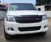 Toyota Hilux 2012 for sale