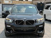 BMW X3 2019 Black for sale