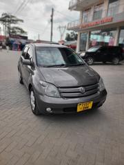 Toyota IST 2005 Gray for sale