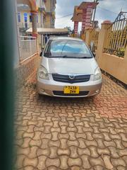 Toyota Corolla Spacio 2004 Gold for sale