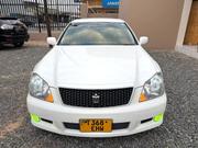 Toyota Crown 2007 White for sale