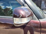 Toyota Corolla Rumion Hatchback 1.5 FWD 2008 Maroon for sale