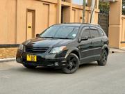 Toyota Voltz 2006 Black for sale