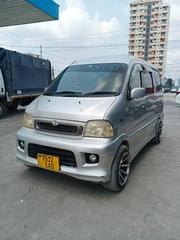 Toyota bB 2008 Silver for sale