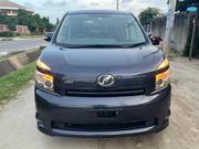 Toyota Voxy 2008 Black for sale