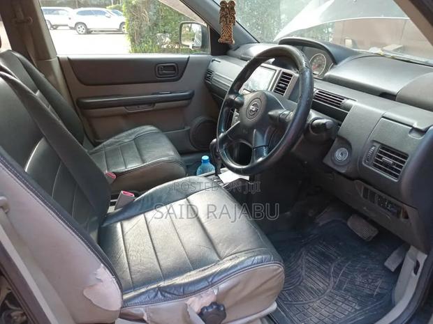 Toyota Corolla Spacio 2008 Silver