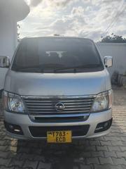 Nissan Caravan 2011 Silver for sale