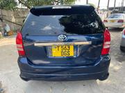 Toyota Wish 2005 Blue for sale