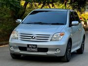 Toyota IST 2006 Gray for sale